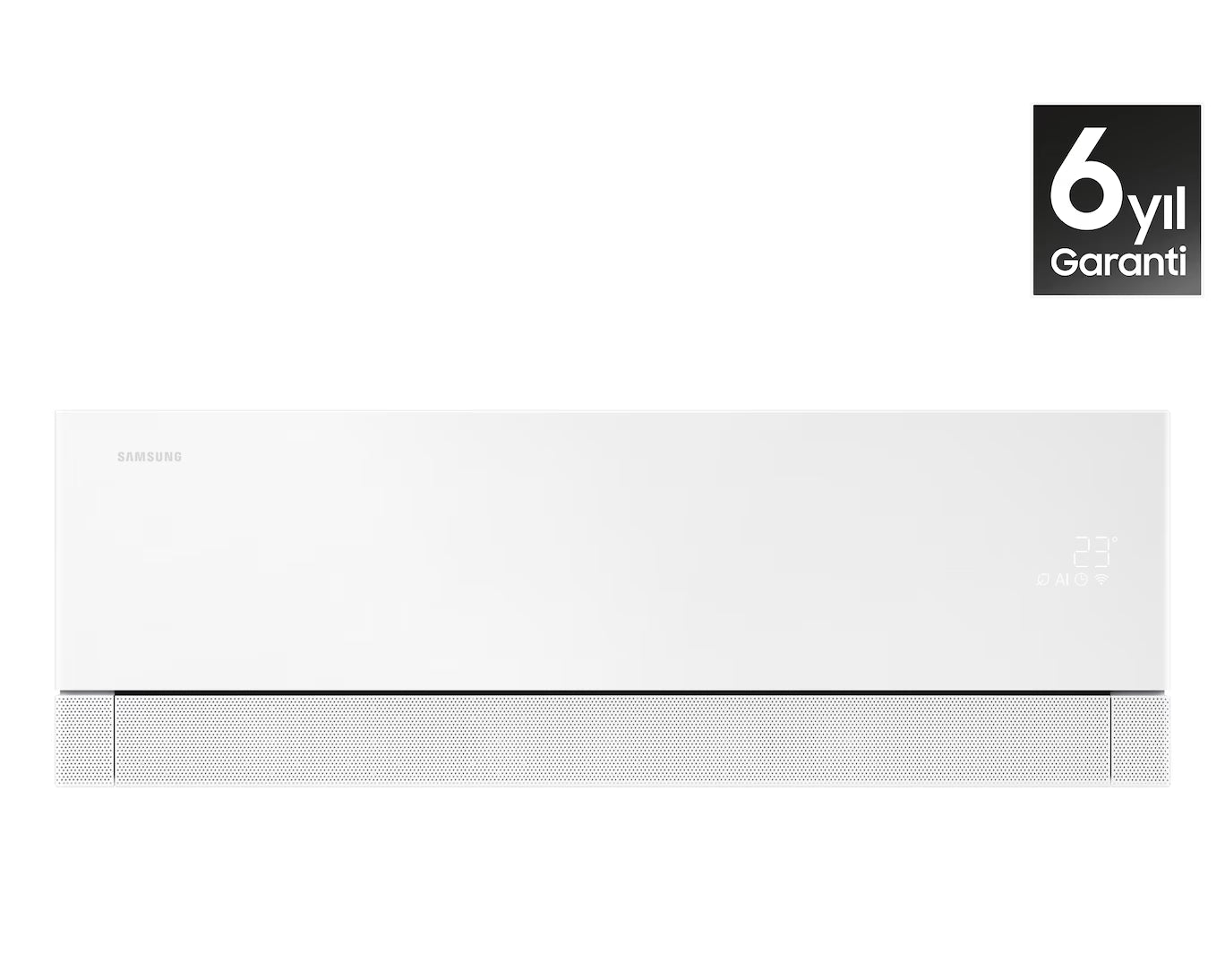 Bespoke AI WindFree Pro Duvar Tipi Split Klima 24.000 BTU