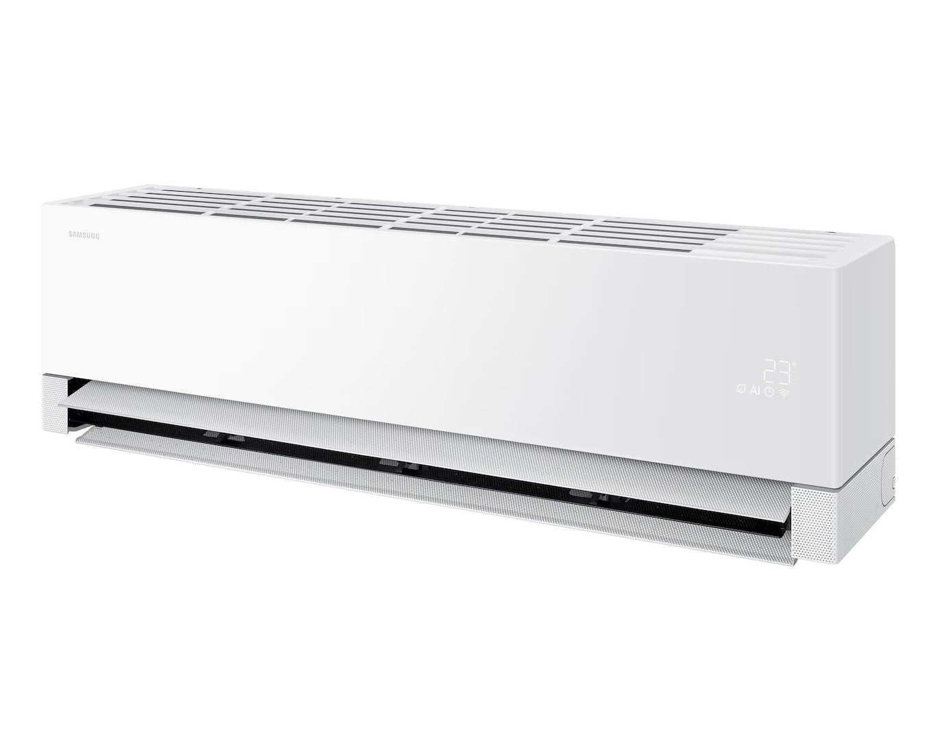 Bespoke AI WindFree Pro Duvar Tipi Split Klima 18.000 BTU