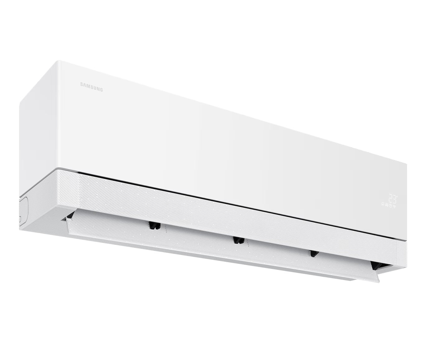 Bespoke AI WindFree Pro Duvar Tipi Split Klima 24.000 BTU