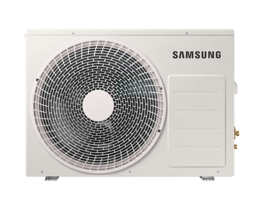 Bespoke AI WindFree Pro Duvar Tipi Split Klima 24.000 BTU