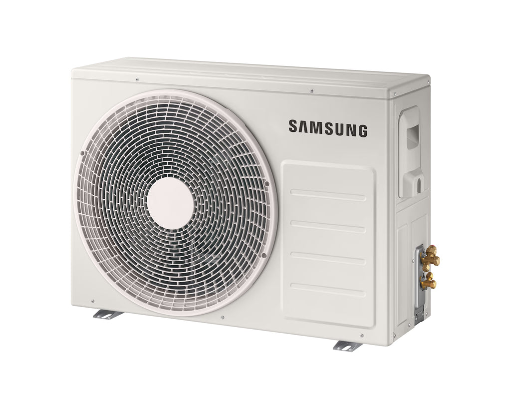 Bespoke AI WindFree Pro Duvar Tipi Split Klima 24.000 BTU