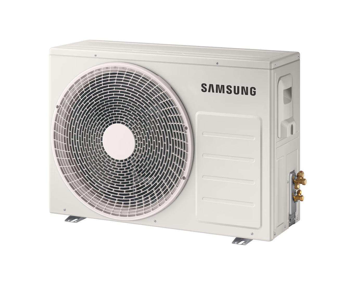 Bespoke AI WindFree Pro Duvar Tipi Split Klima 24.000 BTU