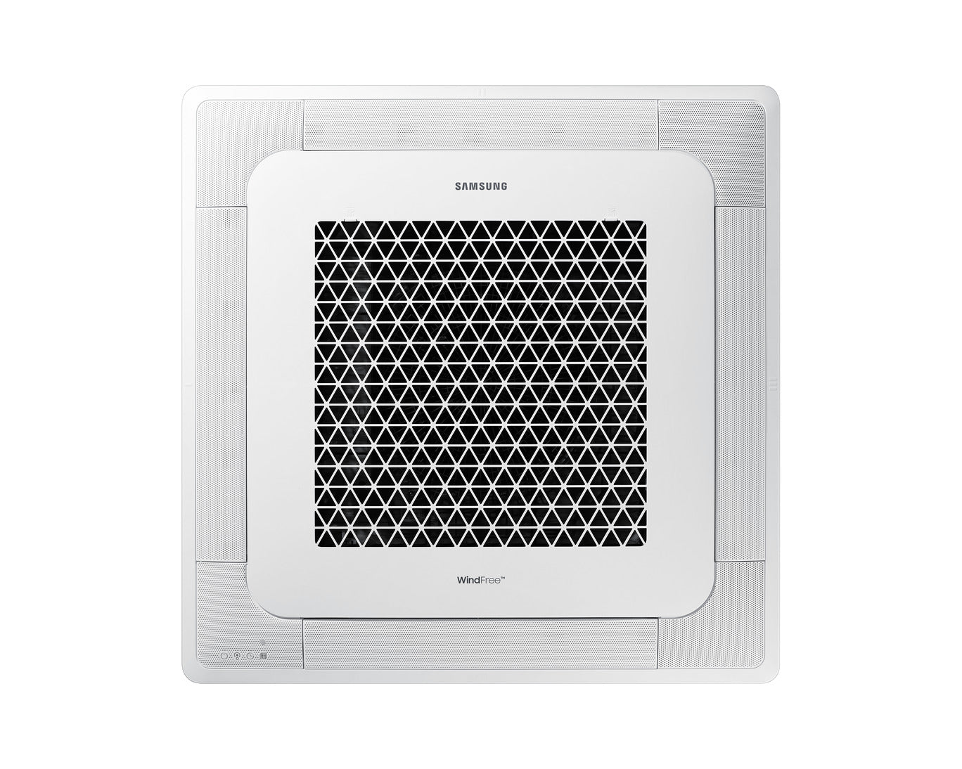 WindFree 4 Yön Kaset Tipi Klima 48.000 Btu