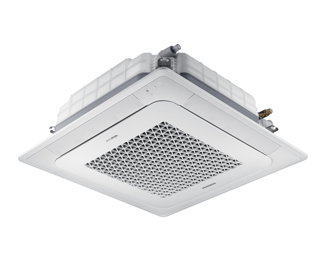WindFree 4 Yön Kaset Tipi Klima 24.000 Btu