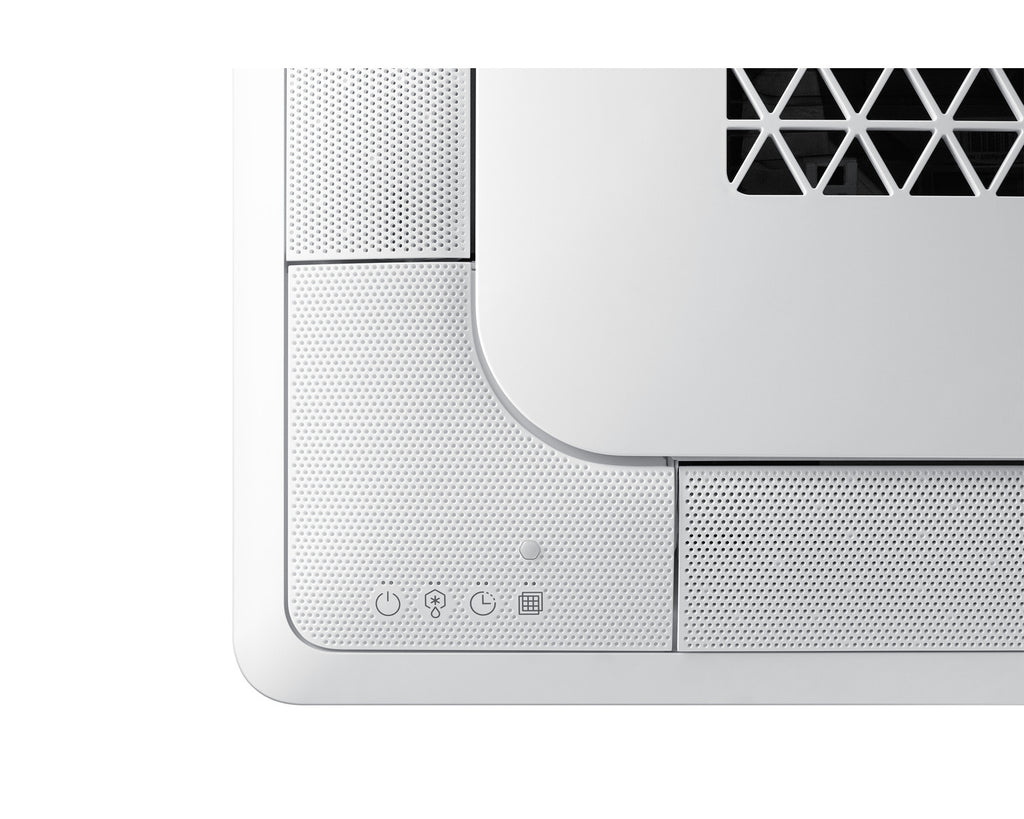 WindFree 4 Yön Kaset Tipi Klima 24.000 Btu