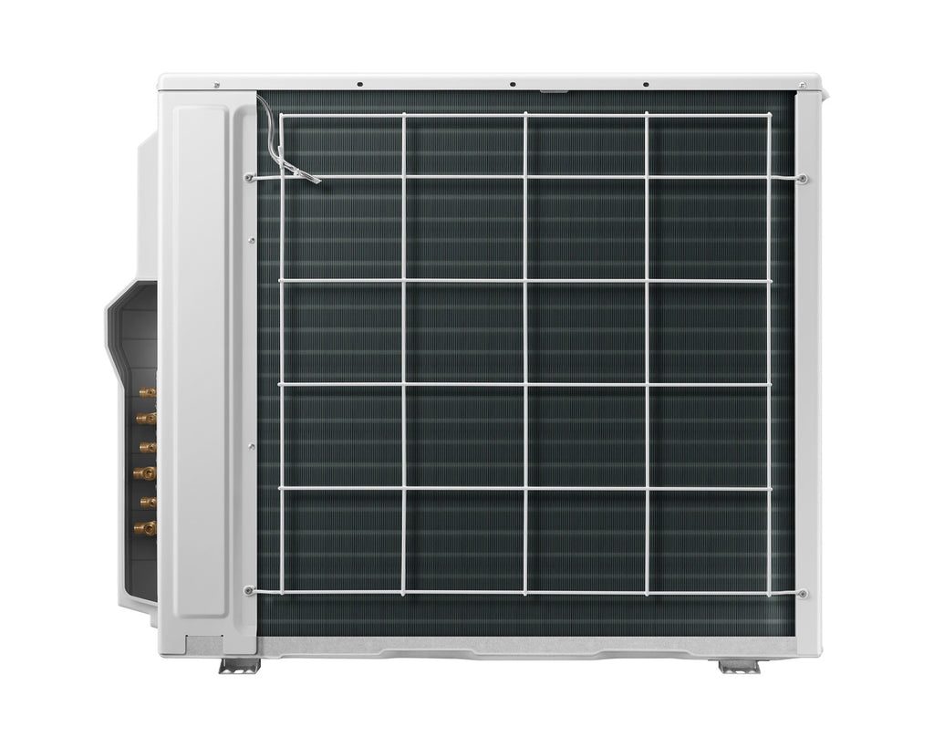 WindFree Duvar Tipi Multi Split Klima 12000 BTU + 18000 BTU