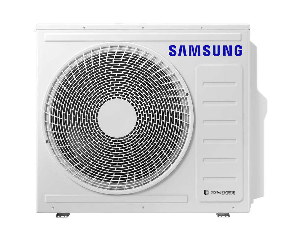 WindFree Duvar Tipi Multi Split Klima 12000 BTU + 18000 BTU
