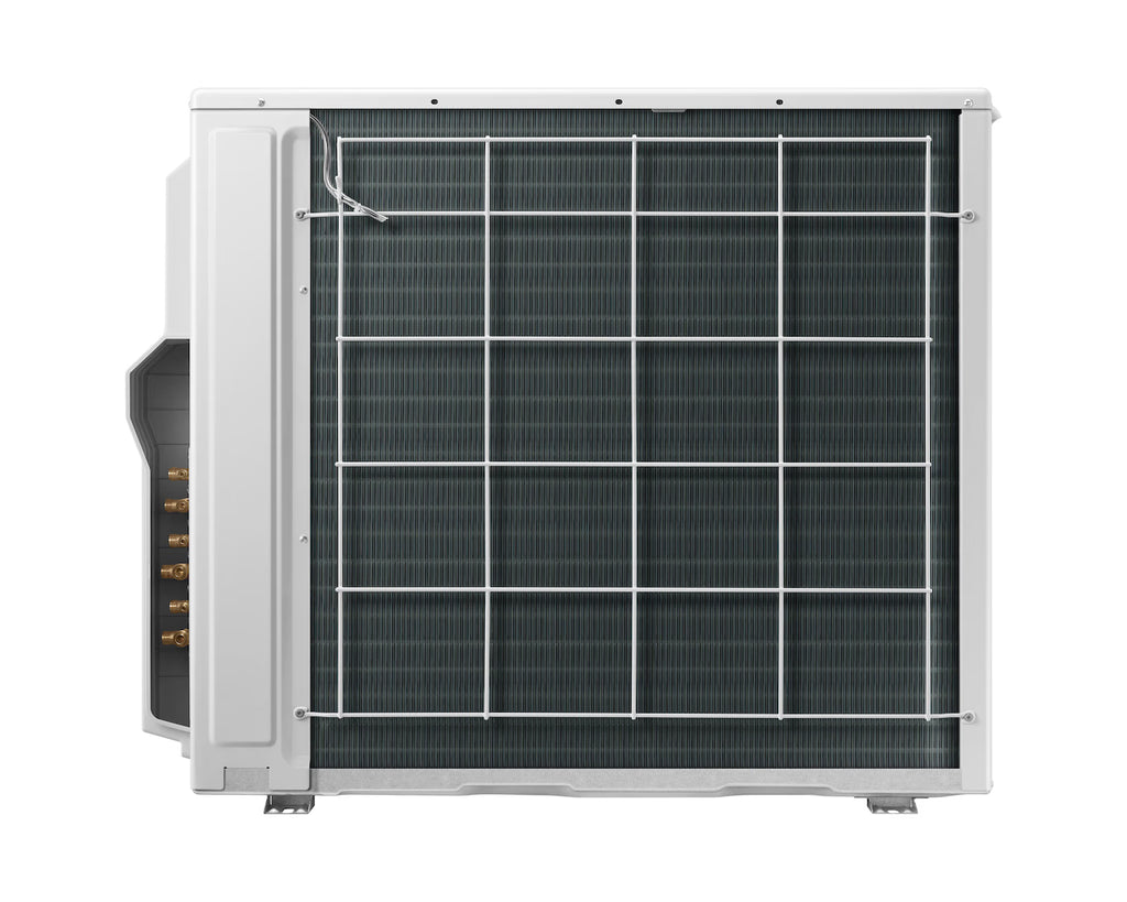 WindFree Duvar Tipi Multi Split Klima 9000 BTU + 12000 BTU + 18000 BTU