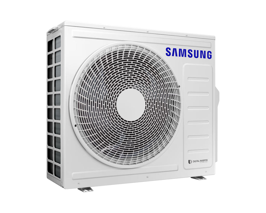 WindFree Duvar Tipi Multi Split Klima 9000 BTU + 12000 BTU + 18000 BTU