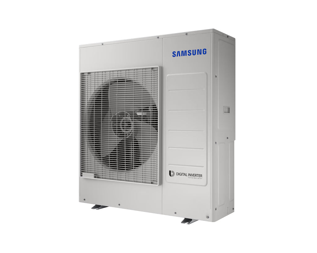WindFree Duvar Tipi Multi Split Klima 9000 BTU + 12000 BTU + 12000 BTU + 18000 BTU