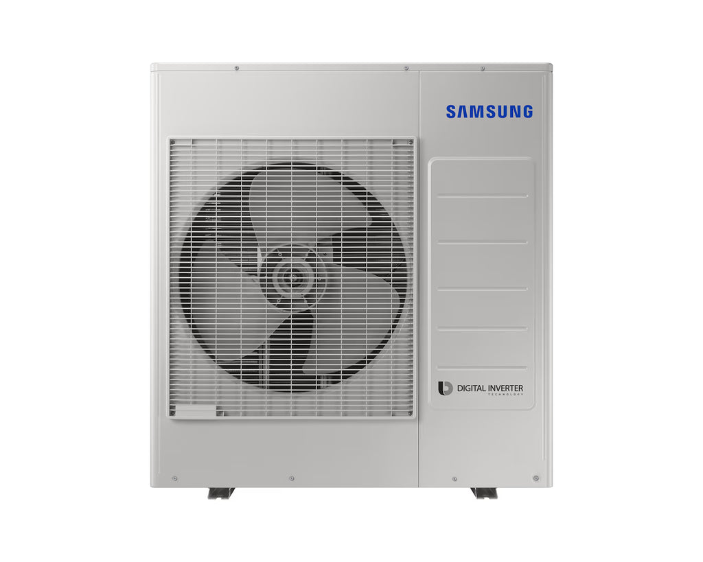 WindFree Duvar Tipi Multi Split Klima 9000 BTU + 12000 BTU + 12000 BTU + 18000 BTU
