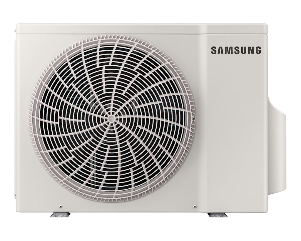 Bespoke AI WindFree Pro Black Duvar Tipi Split Klima 18.000 BTU