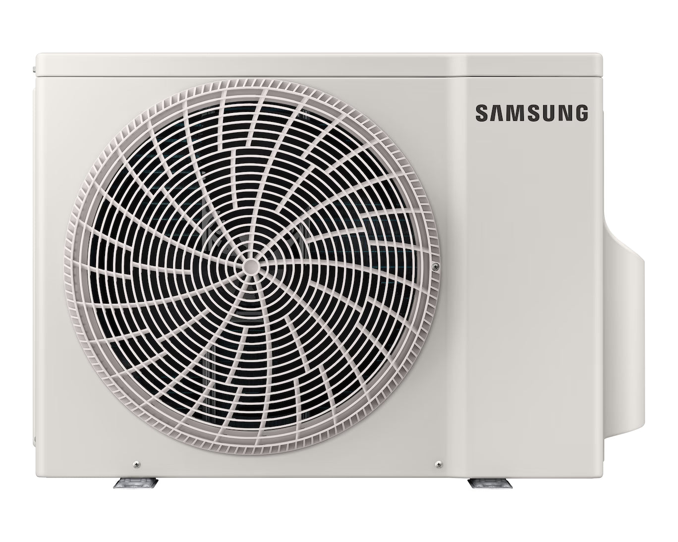 Bespoke AI WindFree Pro Black Duvar Tipi Split Klima 18.000 BTU