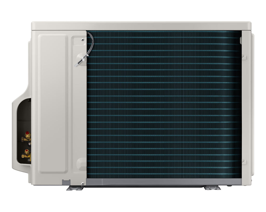 Bespoke AI WindFree Pro Black Duvar Tipi Split Klima 9.000 BTU