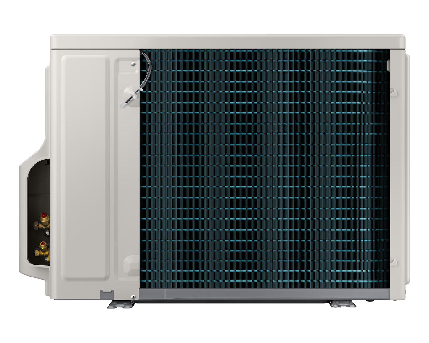 Bespoke AI WindFree Pro Black Duvar Tipi Split Klima 9.000 BTU