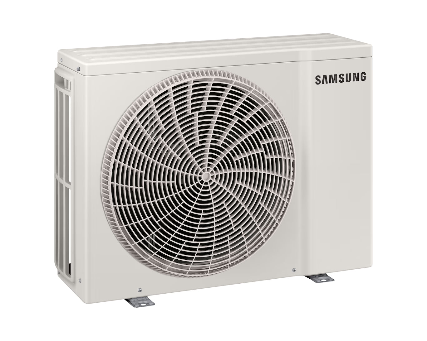 Bespoke AI WindFree Pro Black Duvar Tipi Split Klima 24.000 BTU