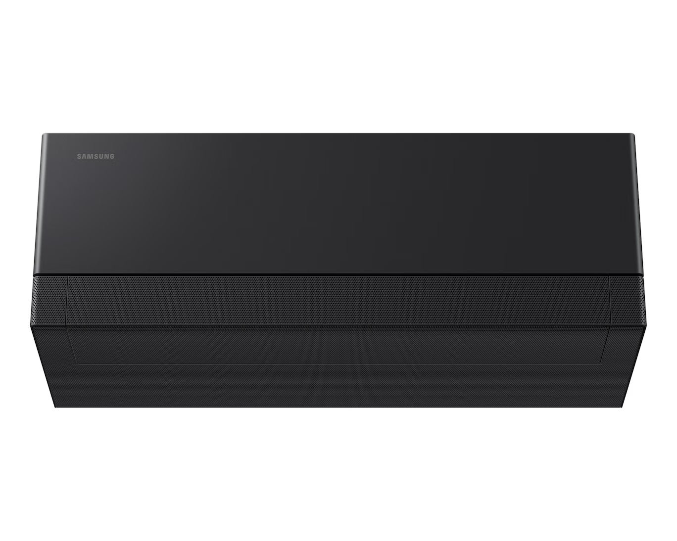 Bespoke AI WindFree Pro Black Duvar Tipi Split Klima 9.000 BTU