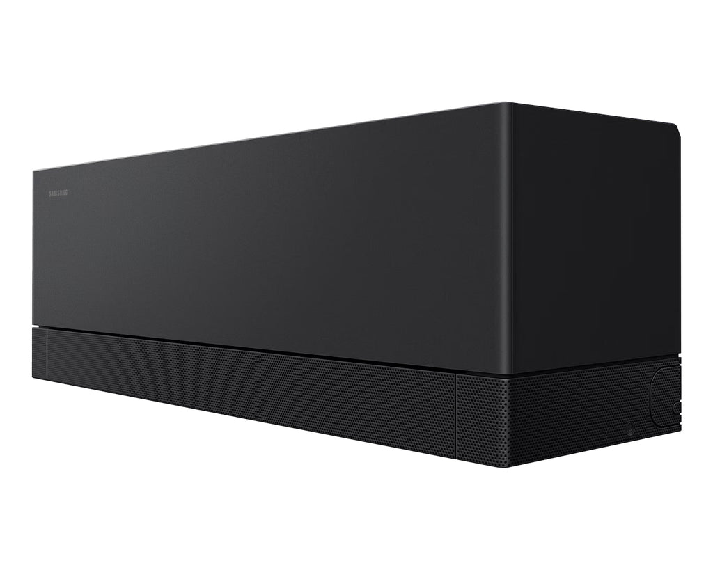Bespoke AI WindFree Pro Black Duvar Tipi Split Klima 9.000 BTU