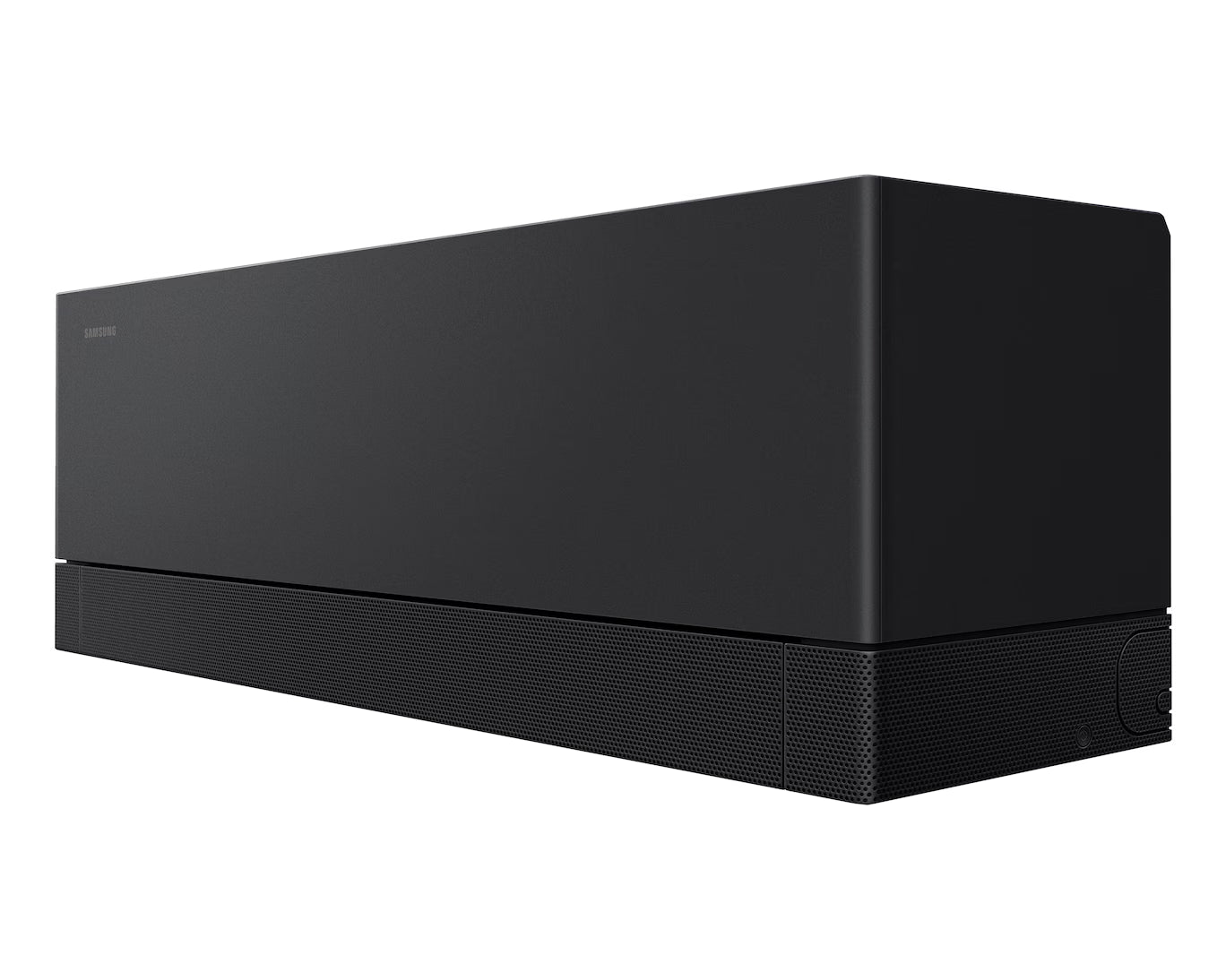 Bespoke AI WindFree Pro Black Duvar Tipi Split Klima 9.000 BTU
