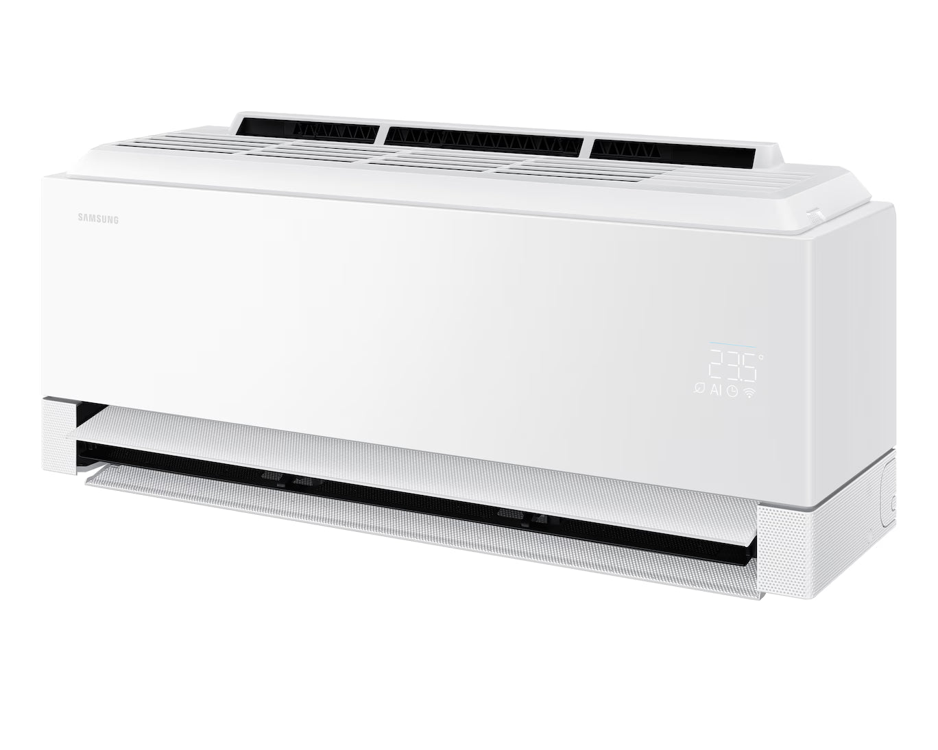 Bespoke AI WindFree Pro PM 1.0 Duvar Tipi Split Klima 18.000 BTU