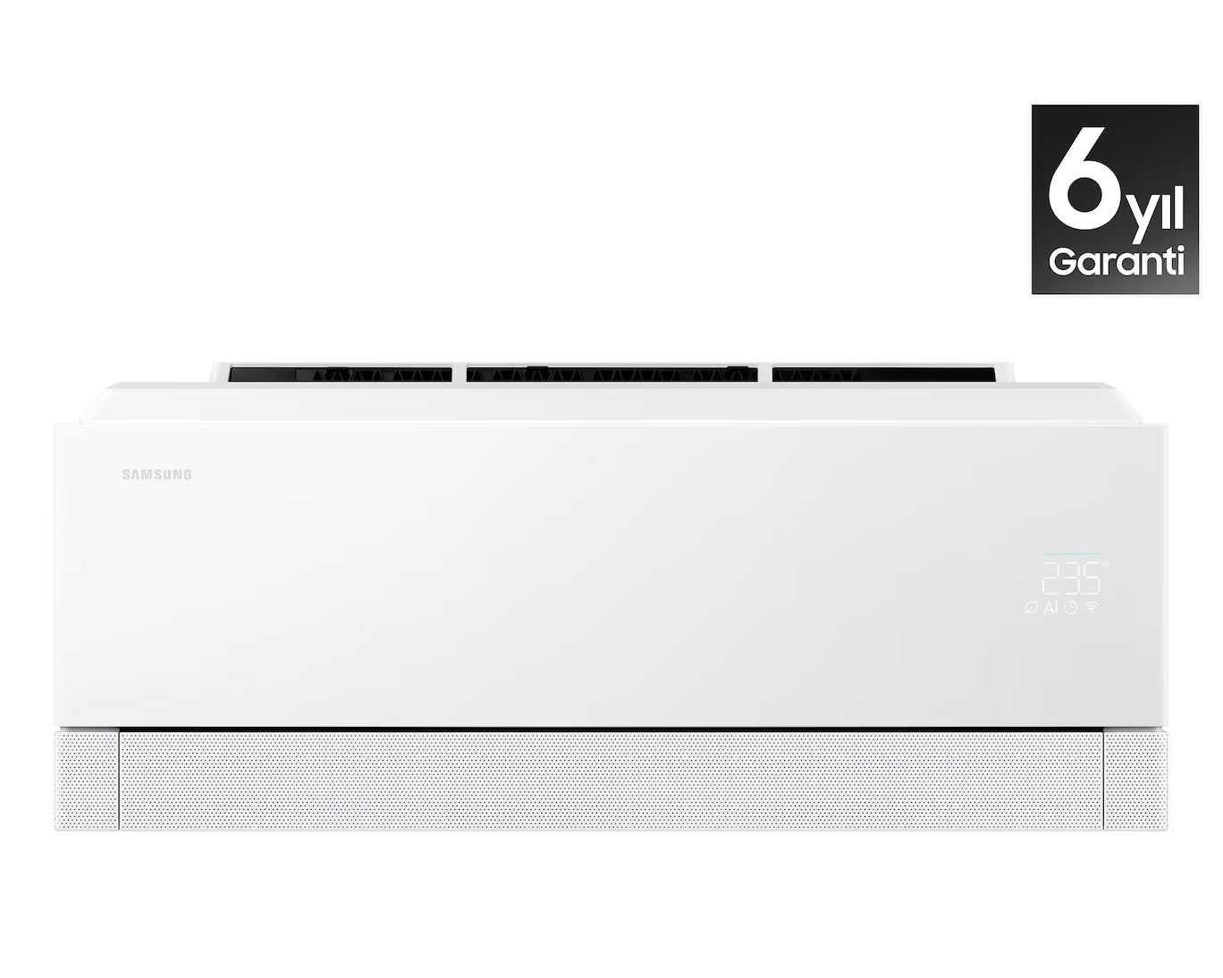 Bespoke AI WindFree Pro PM 1.0 Duvar Tipi Split Klima 18.000 BTU