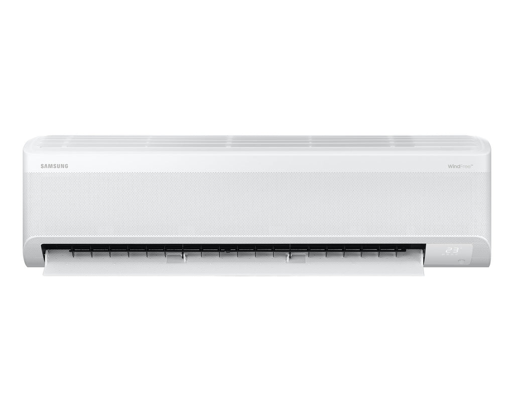 Bespoke AI WindFree Premium Plus Duvar Tipi Split Klima AI WindFree 9.000 BTU