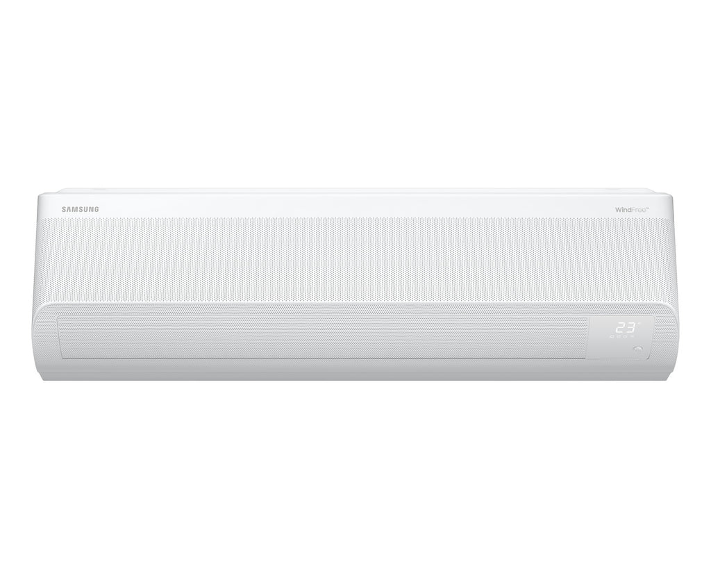 Bespoke AI WindFree Premium Plus Duvar Tipi Split Klima AI WindFree 9.000 BTU