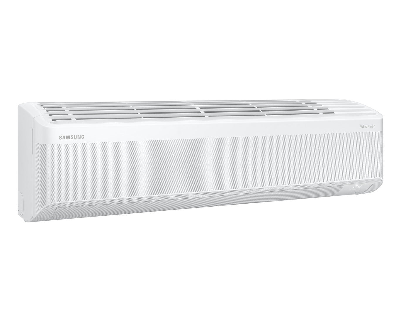 Bespoke AI WindFree Premium Plus Duvar Tipi Split Klima AI WindFree 9.000 BTU