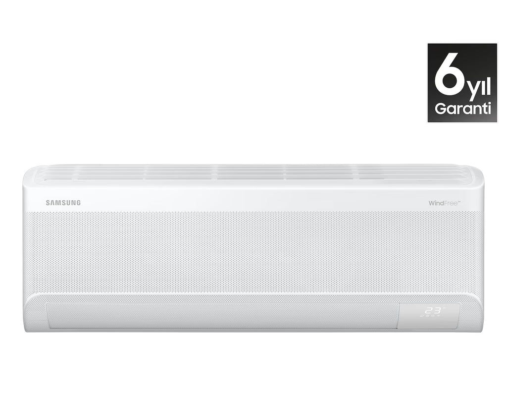 Bespoke AI WindFree Duvar Tipi Split Klima 12.000 BTU