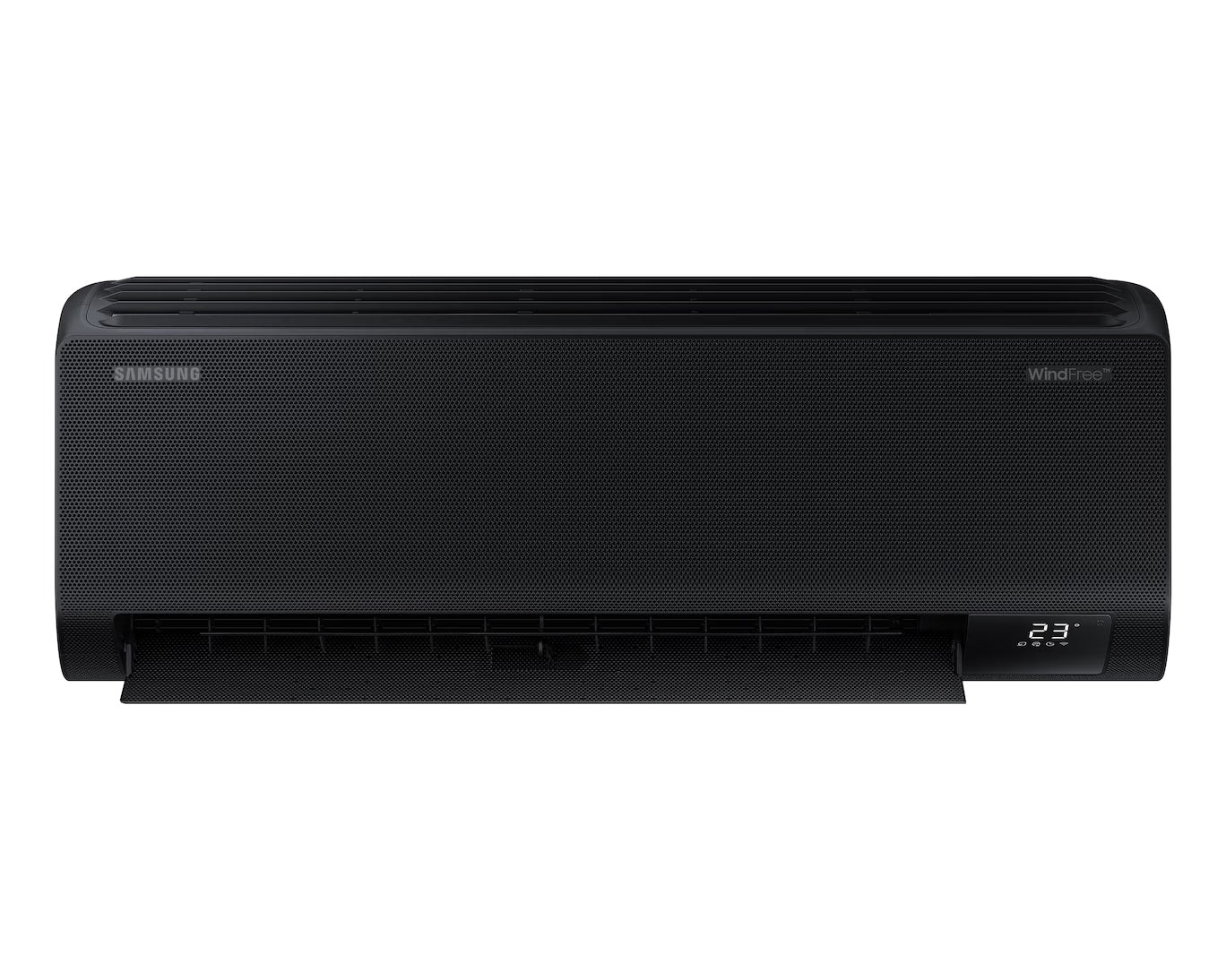 Bespoke AI WindFree Premium Black Duvar Tipi Split Klima AI WindFree 9.000 BTU