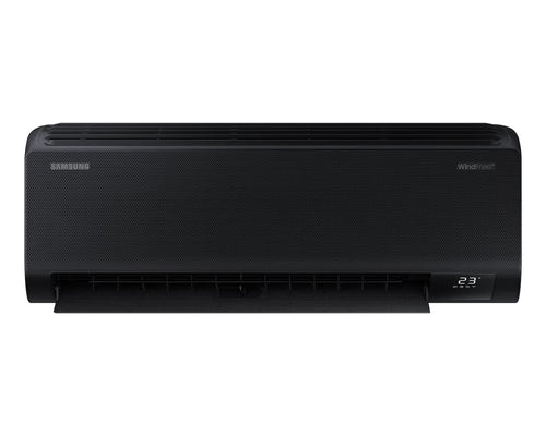 Bespoke AI WindFree Premium Black Duvar Tipi Split Klima AI WindFree 9.000 BTU