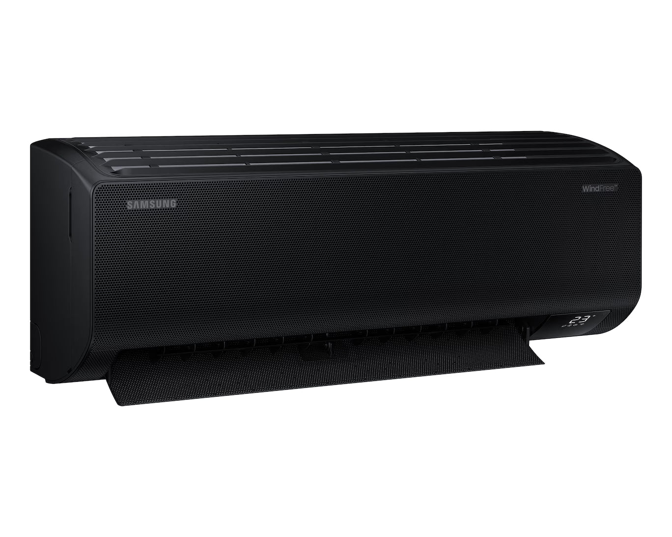 Bespoke AI WindFree Premium Black Duvar Tipi Split Klima AI WindFree 9.000 BTU