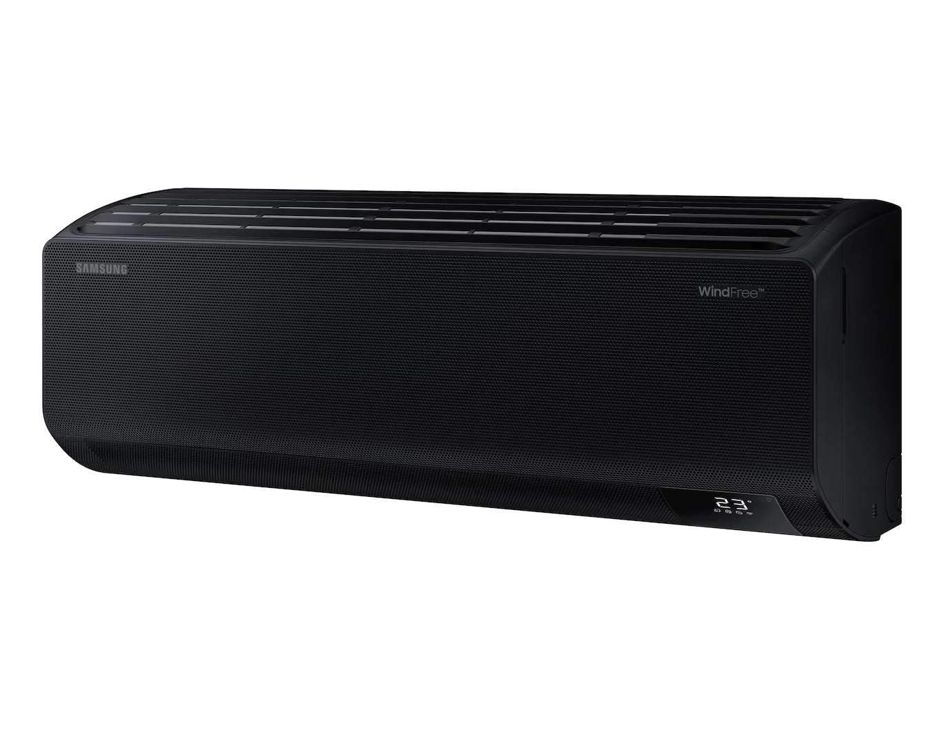 Bespoke AI WindFree Premium Black Duvar Tipi Split Klima AI WindFree 9.000 BTU