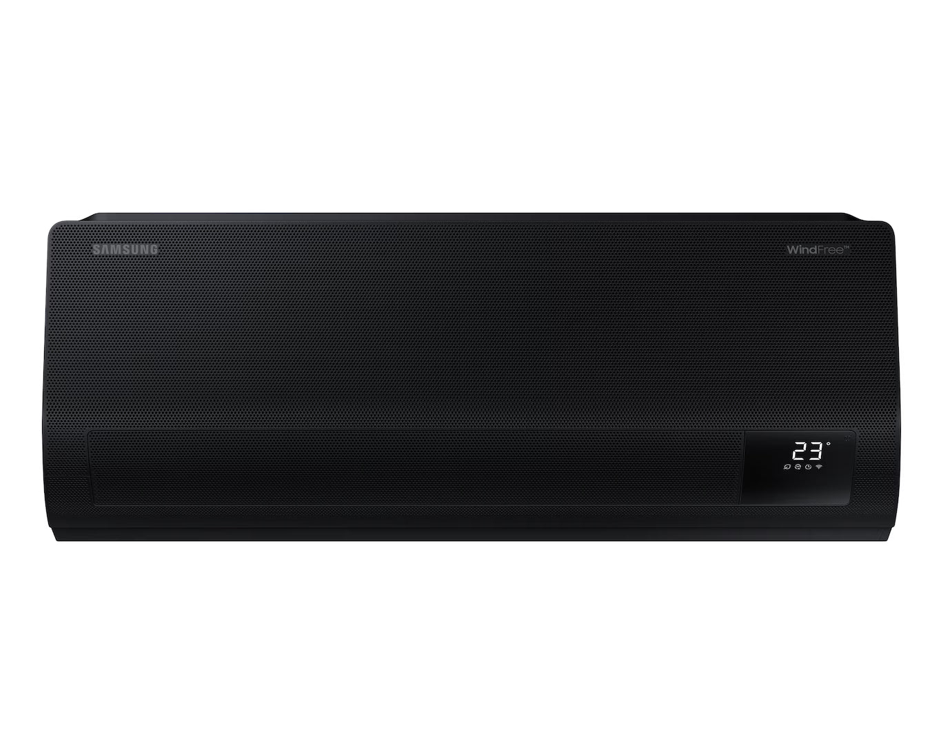 Bespoke AI WindFree Premium Black Duvar Tipi Split Klima AI WindFree 9.000 BTU