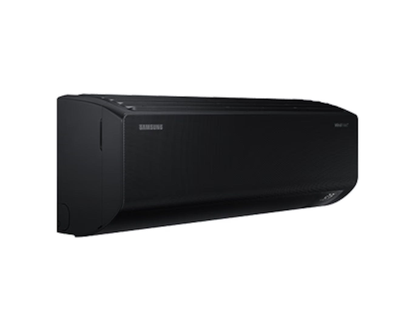 Bespoke AI WindFree Premium Black Duvar Tipi Split Klima AI WindFree 9.000 BTU