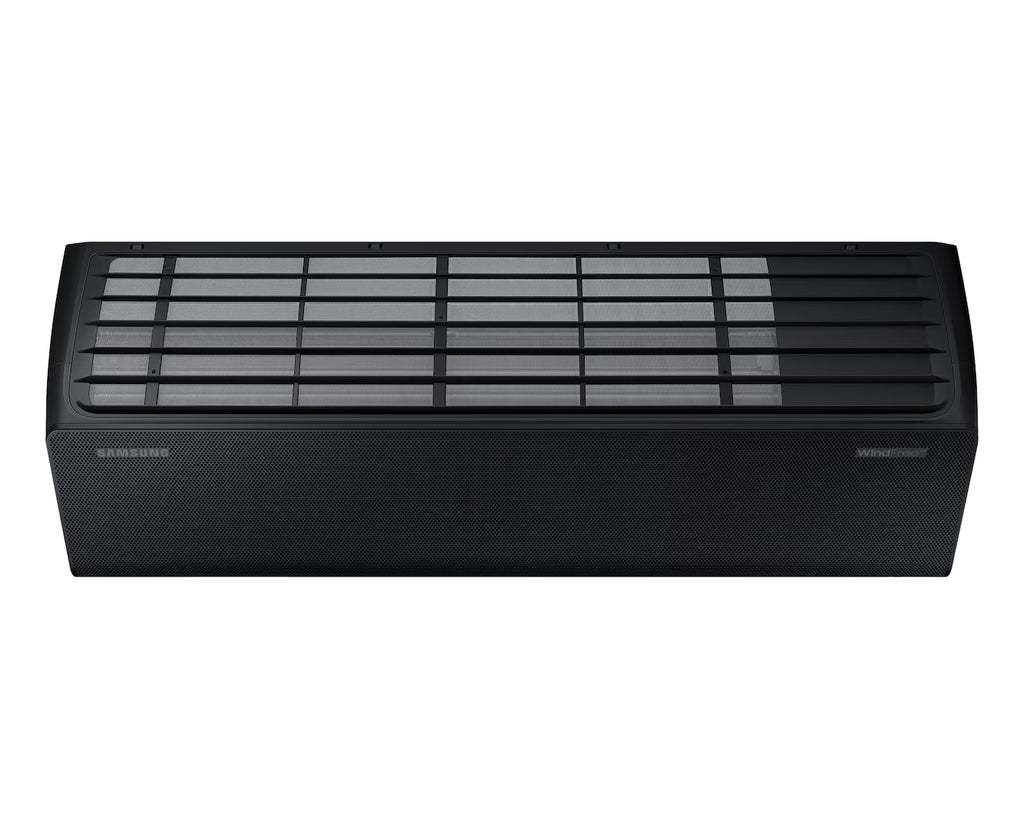 Bespoke AI WindFree Premium Black Duvar Tipi Split Klima AI WindFree 9.000 BTU