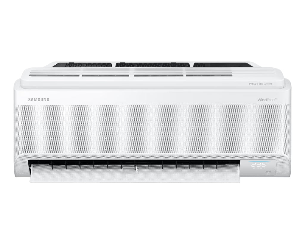 Bespoke AI WindFree Elite PM 1.0 Duvar Tipi Split Klima AI WindFree 9.000 BTU