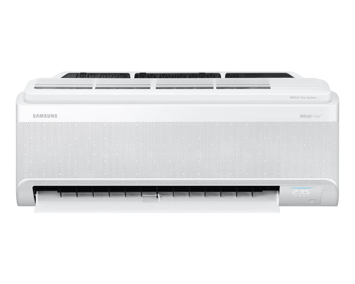 Bespoke AI WindFree Elite PM 1.0 Duvar Tipi Split Klima AI WindFree 9.000 BTU