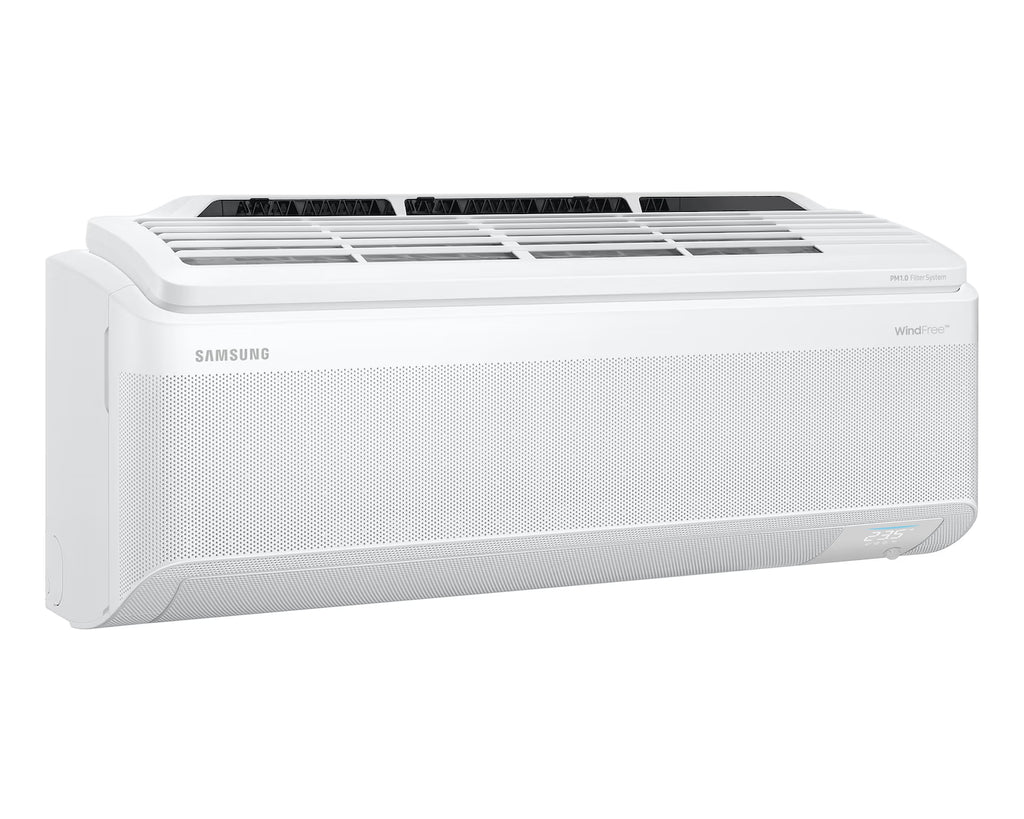 Bespoke AI WindFree Elite PM 1.0 Duvar Tipi Split Klima AI WindFree 9.000 BTU