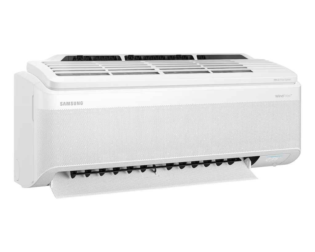 Bespoke AI WindFree Elite PM 1.0 Duvar Tipi Split Klima AI WindFree 9.000 BTU