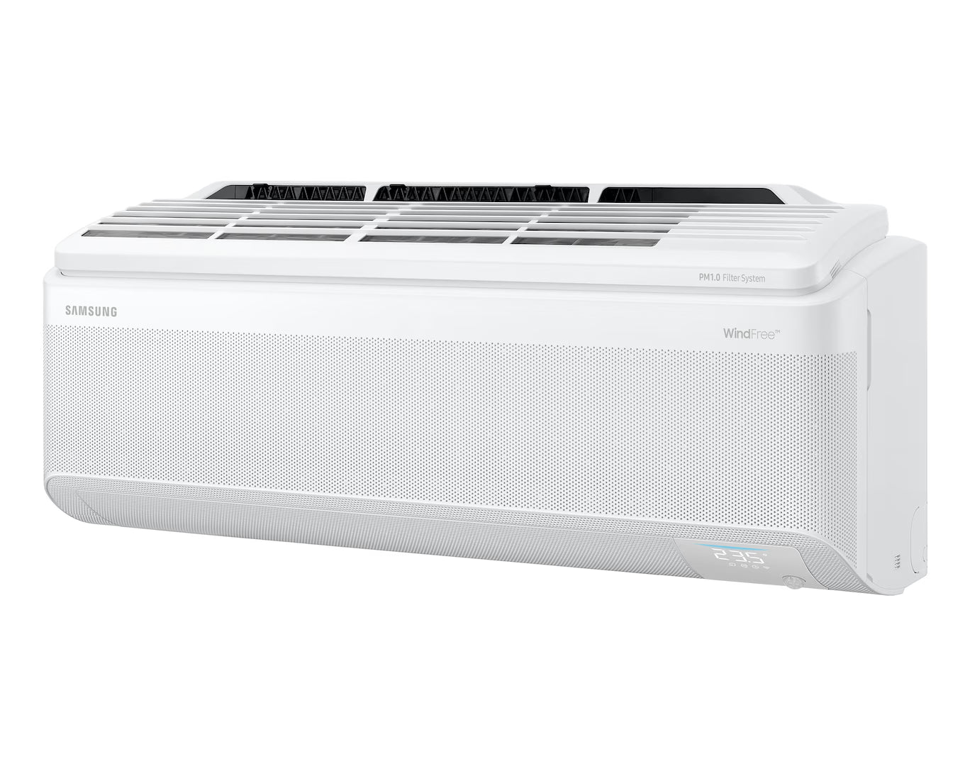 Bespoke AI WindFree Elite PM 1.0 Duvar Tipi Split Klima AI WindFree 9.000 BTU