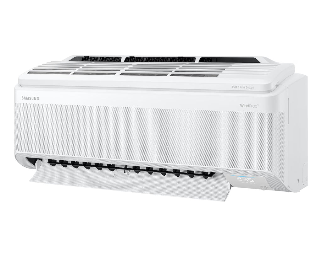 Bespoke AI WindFree Elite PM 1.0 Duvar Tipi Split Klima AI WindFree 9.000 BTU