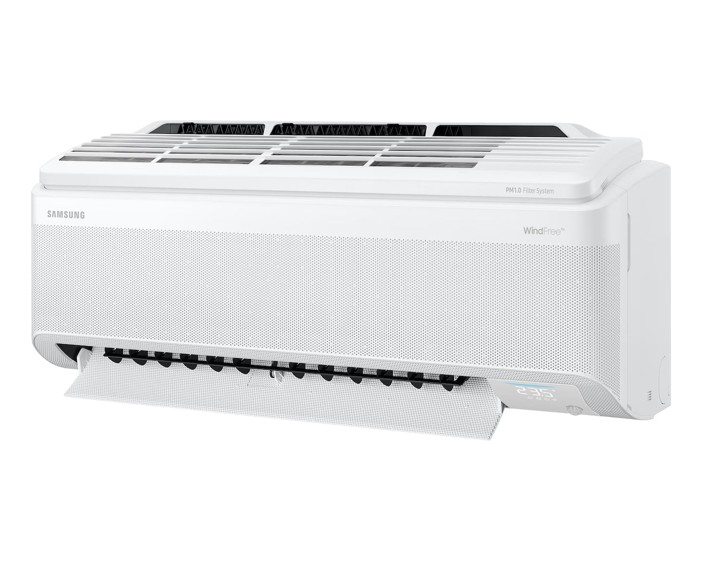 Bespoke AI WindFree Elite PM 1.0 Duvar Tipi Split Klima AI WindFree 9.000 BTU