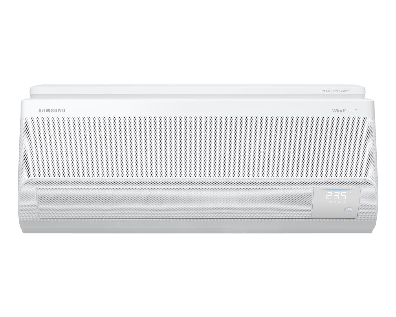 Bespoke AI WindFree Elite PM 1.0 Duvar Tipi Split Klima AI WindFree 9.000 BTU