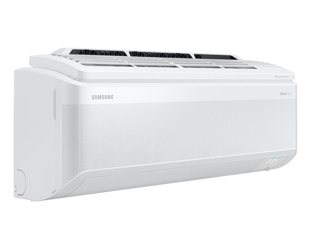 Bespoke AI WindFree Elite PM 1.0 Duvar Tipi Split Klima AI WindFree 9.000 BTU