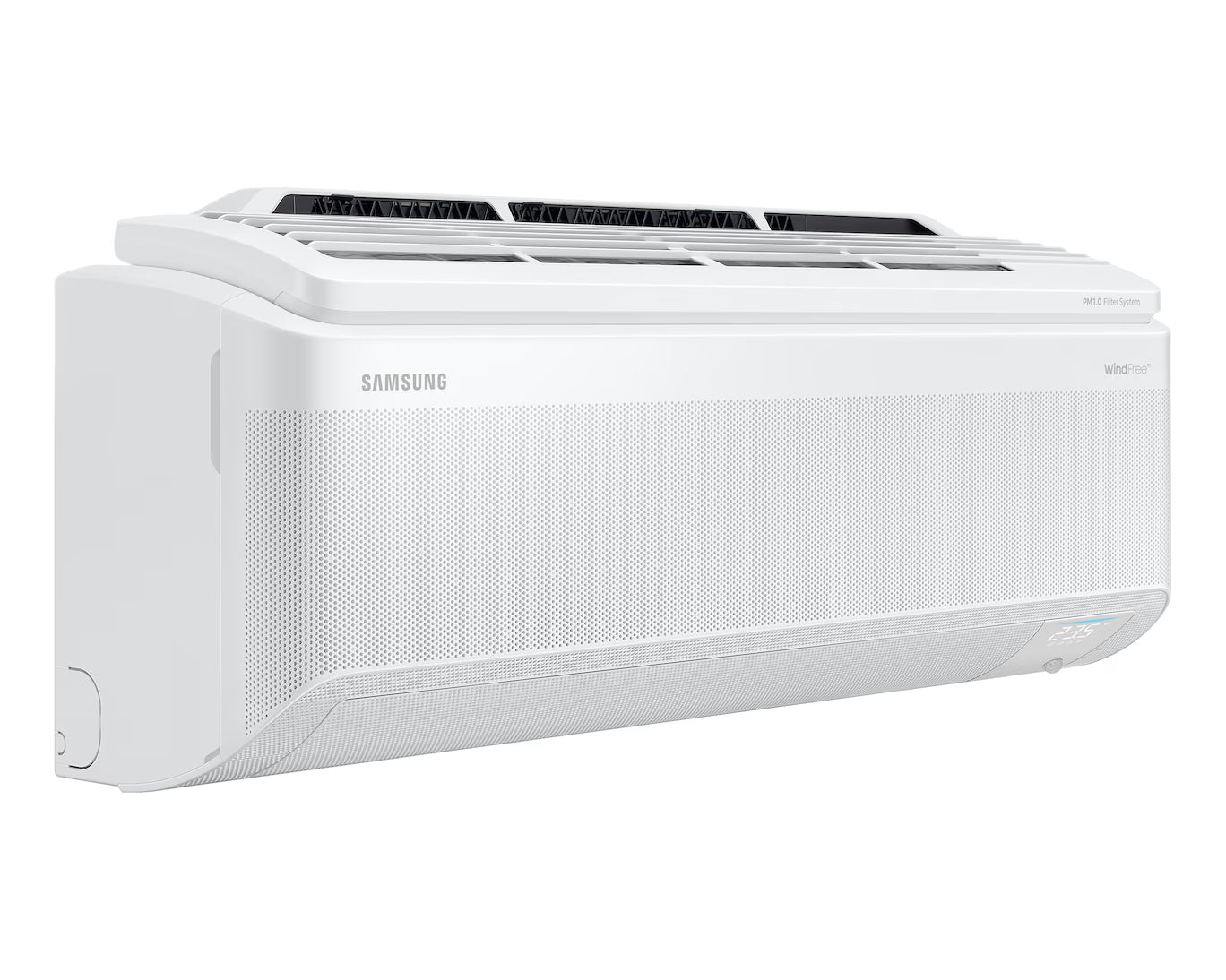 Bespoke AI WindFree Elite PM 1.0 Duvar Tipi Split Klima AI WindFree 9.000 BTU