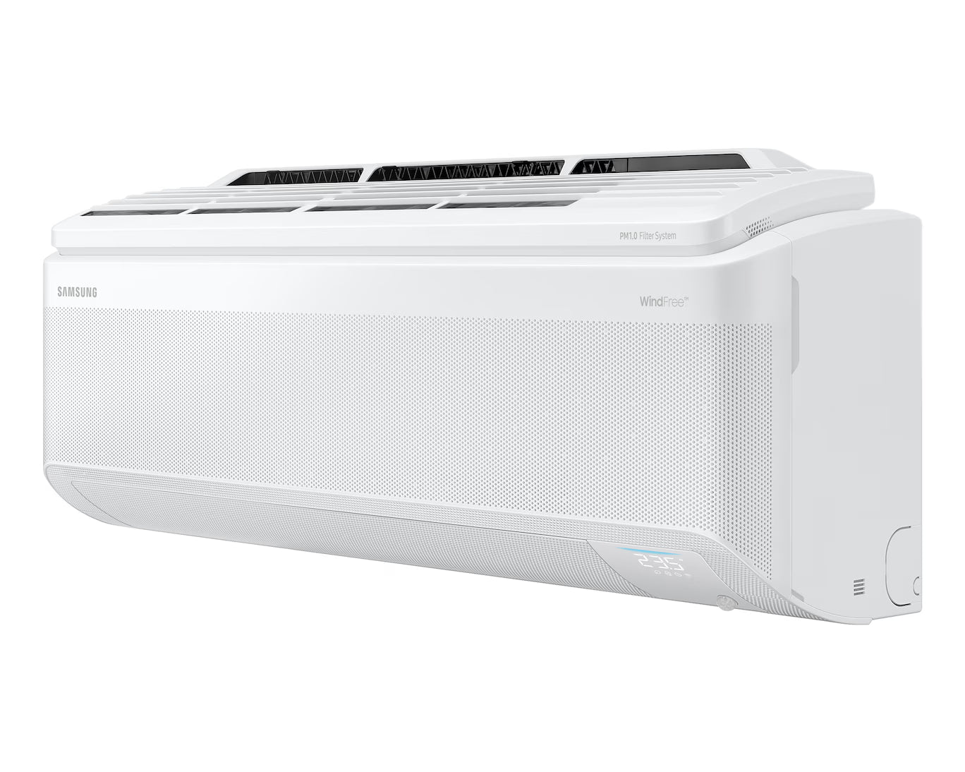 Bespoke AI WindFree Elite PM 1.0 Duvar Tipi Split Klima AI WindFree 9.000 BTU