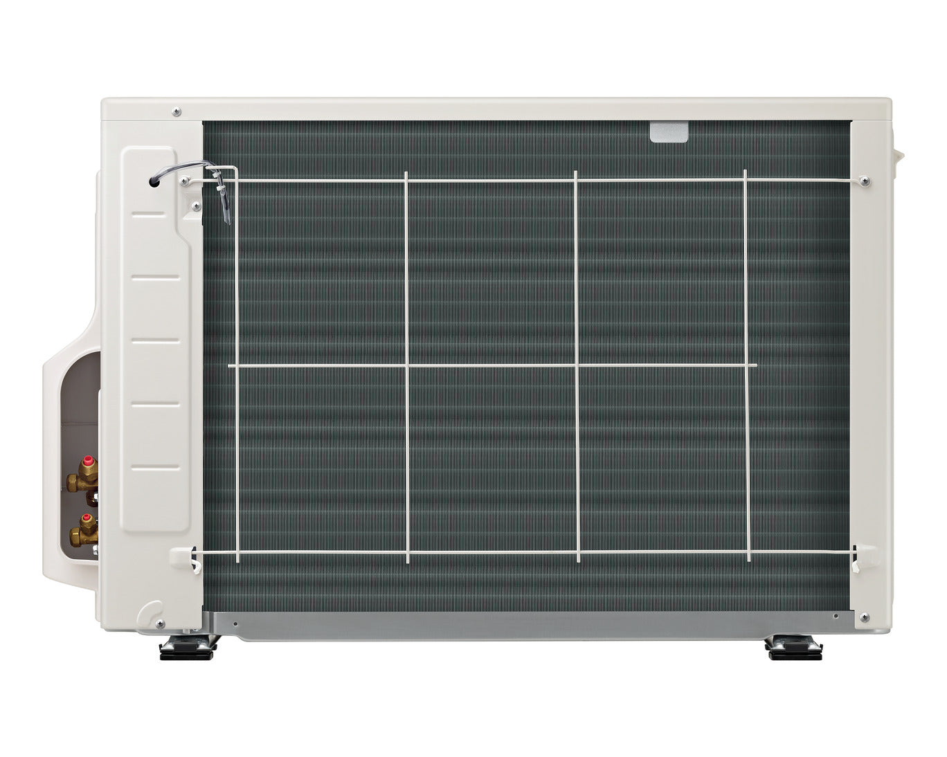 Bespoke AI WindFree Elite PM 1.0 Duvar Tipi Split Klima AI WindFree 9.000 BTU