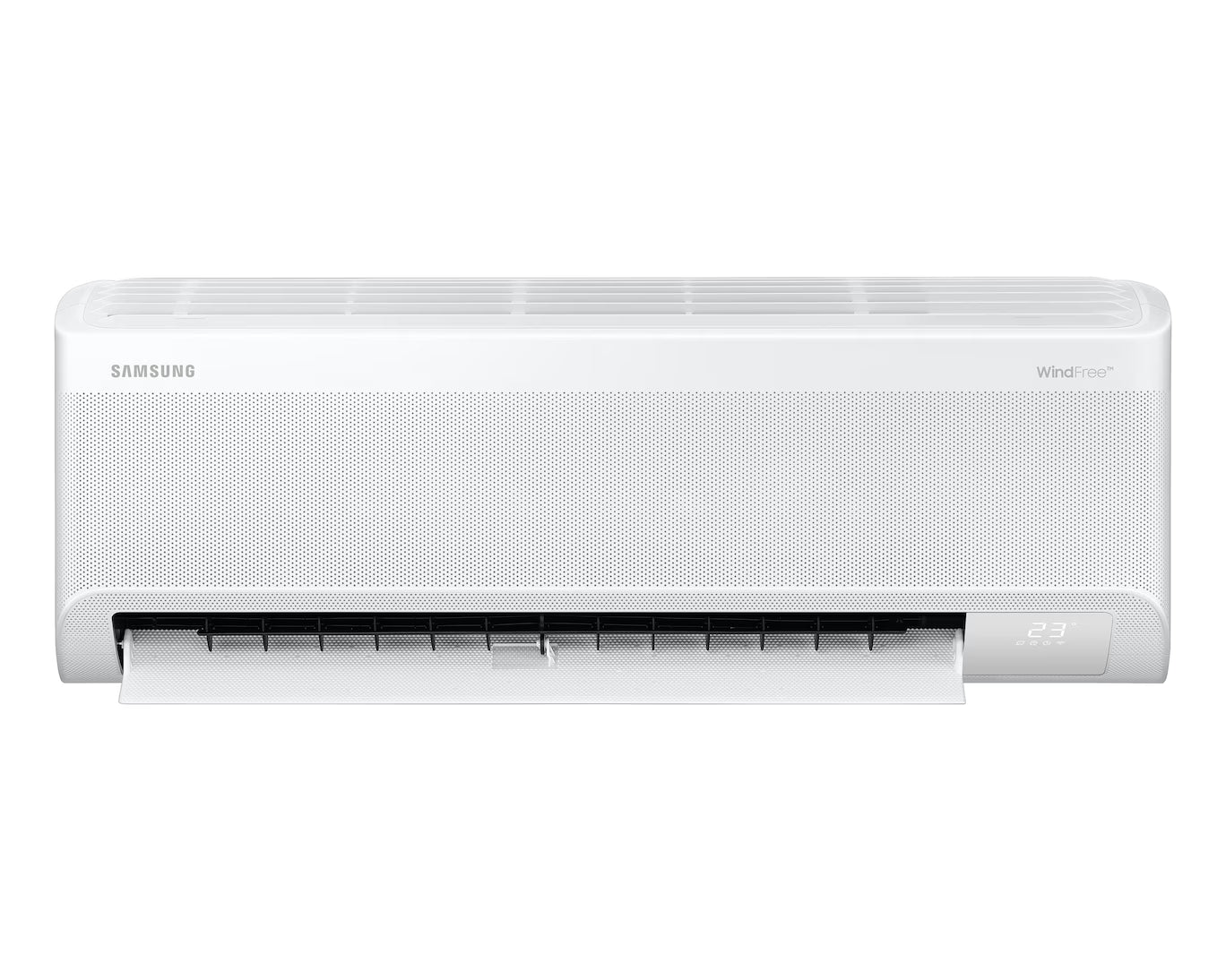 Bespoke AI WindFree Duvar Tipi Split Klima 24.000 BTU