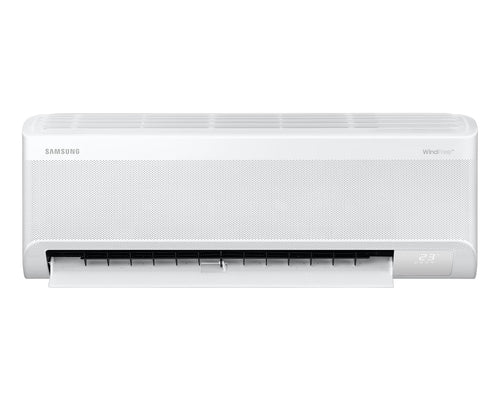 Bespoke AI WindFree Duvar Tipi Split Klima 12.000 BTU